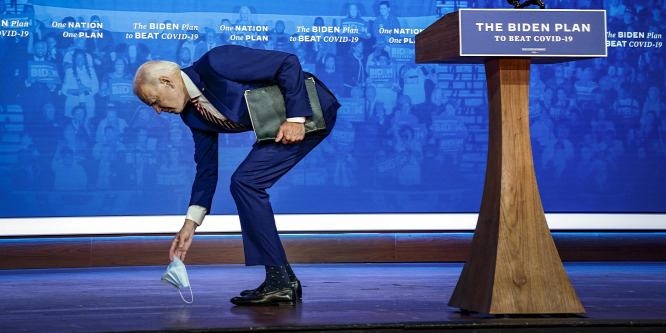 Keresztényellenes fordulat következhet Biden győzelme esetén - erről beszélt egy tiszteletes
