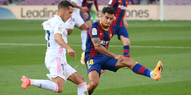 A Barcelona egyik elnökjelöltje érdekes tervvel állt elő