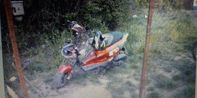 Két méterről lövöldözött a tatabányai párra a motoros ámokfutó, ordítva menekültek