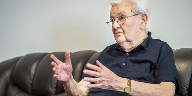 Boross Péter: A fővárosban egy alkalmatlan gyülekezet kezébe került az irányítás