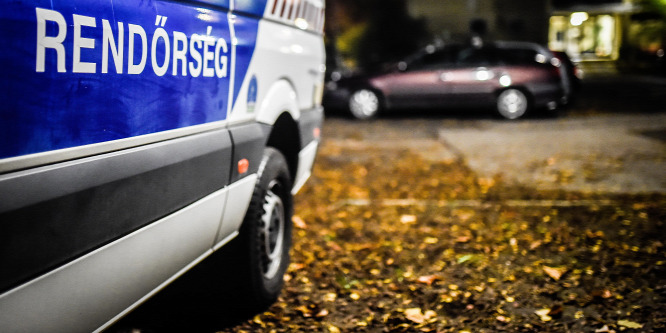 Nem mondja meg Sándor, hogy miért ölte meg anyját és nevelőapját Pestszentlőrincen