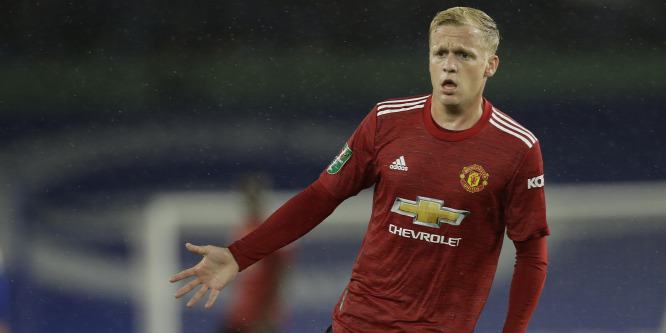 A korábbi aranylabdás játékos élesen kritizálta a Manchester United mellőzött focistáját