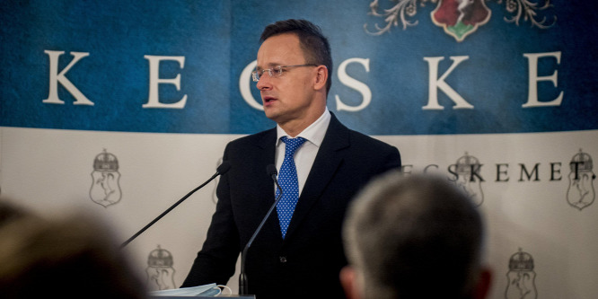 Busásan meg fognak térülni a nemzeti exportvédelmi program támogatásai