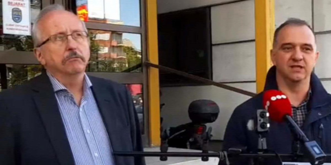 Kiírták az időközi választást a Gyurcsány-párt erzsébetvárosi lopási ügyébe belebukott képviselő lemondása miatt