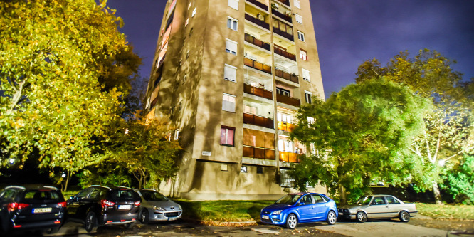 A szomszédok hallották a pestszentlőrinci kettős gyilkosságot