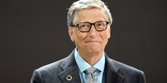 Koronavírus: Bill Gates elmondta, hogy mikor érhet véget a járványidőszak
