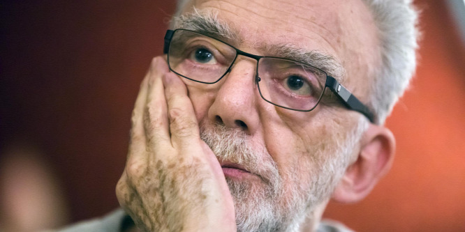 Íme, a 6 kedvenc idézetem a születésnapos Feldmár Andrástól
