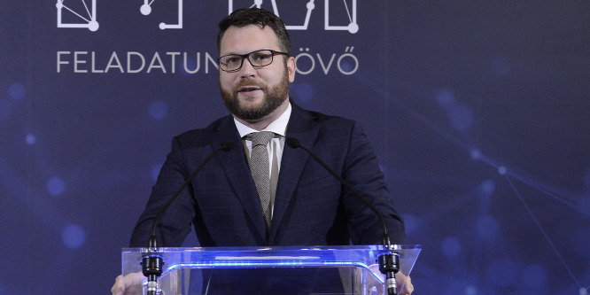 2020 utolsó hónapjában négyezerrel dolgoztak többen, mint 2019 azonos időszakában