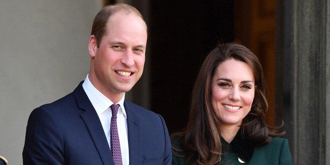Kate Middleton minden rendezvényre szeretné meghívni Harry herceget, de Meghan nélkül