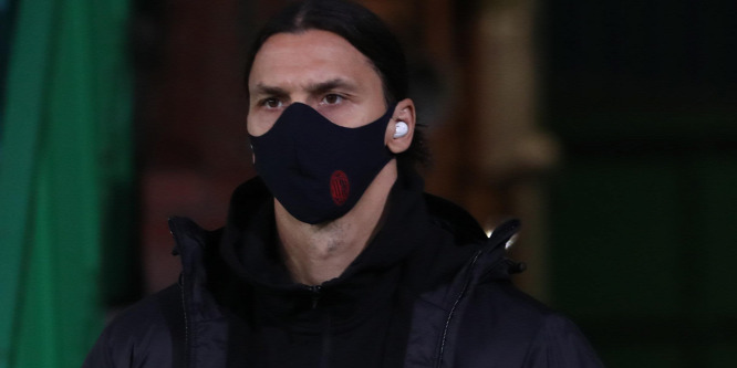 "Én legyőztem a vírust, de te nem vagy Zlatan" - így kampányol a maszkviselés mellett Ibrahimovic - videó
