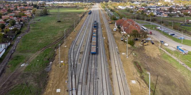 Debrecen felkerült a világ legjobb befeketésösztönzési célpontjainak élmezőnyébe