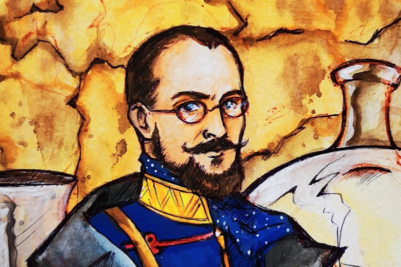 Görgei Artúr