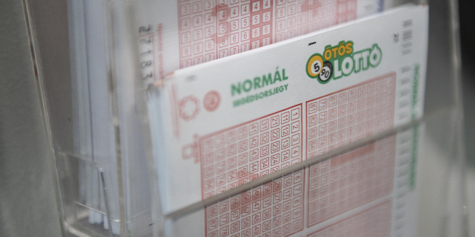 Ezekkel a számokkal nyerhettél 720 milliót: kihúzták az 5-ös lottót