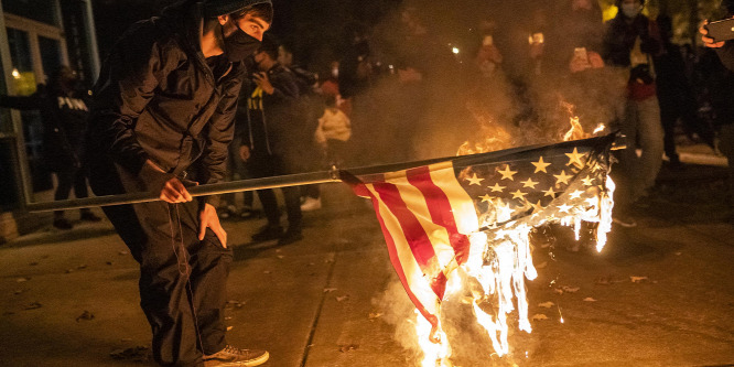 Új fejezet kezdődhet az USA-ban