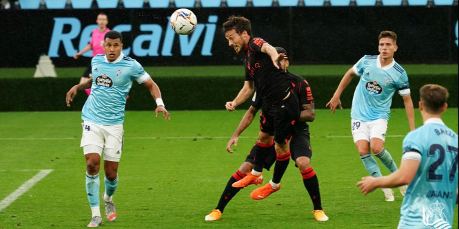 David Silva első gólját szerezte, ismét a Real Sociedad vezeti a La Ligát - videó