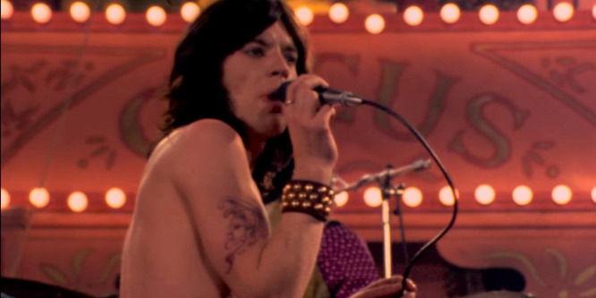 Különleges ajándékot kaptak a Rolling Stones-rajongók