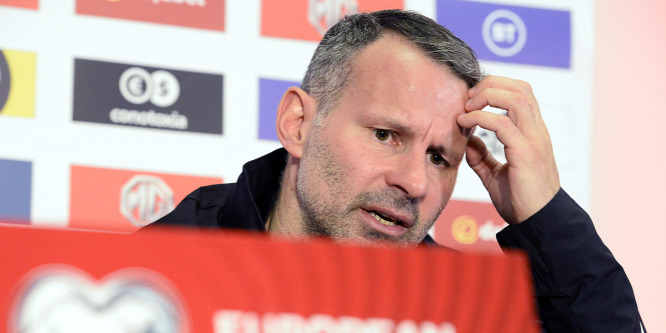 Letartóztatták a Manchester United legendáját: bántalmazta a barátnőjét