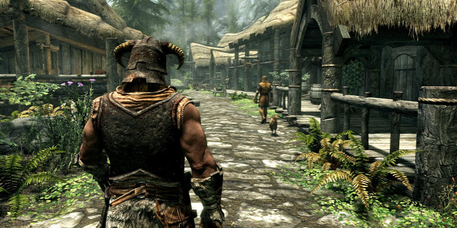 Átvihetőek a Bethesda Launcher játékai a Steamre