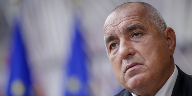 Bojko Boriszov jobbközép pártja nyerte meg a bulgáriai parlamenti választásokat
