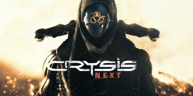 Battle royale lesz a következő Crysis