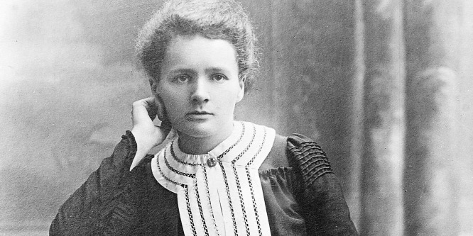 Marie Curie: az asszony, aki az életével fizetett a tudományért