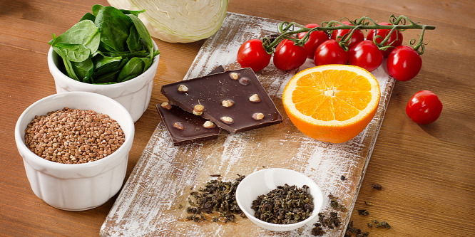 Mik azok a flavonoidok és mire jók?