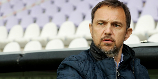 Hamarosan visszatérhet az Újpest focicsapatának vezetőedzője