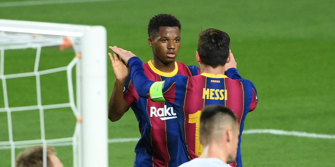 Újabb műtét vár a Barcelona sérült támadójára