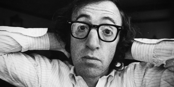 Woody Allen továbbra is ártatlannak vallja magát Dylan Farrow molesztálási vádjaival szemben