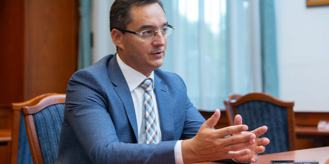 Koronavírusos a debreceni polgármester