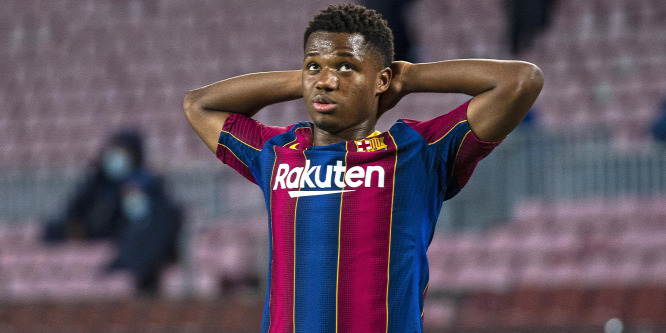 Titokzatos kezeléssel gyorsítják a Barcelona sztárjának gyógyulását
