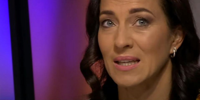 Fésűs Nelly előző életében a sötét oldalon állt