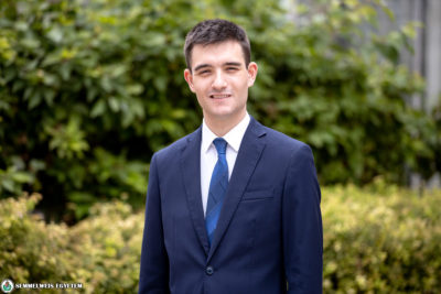 Shane Stephen McMillan