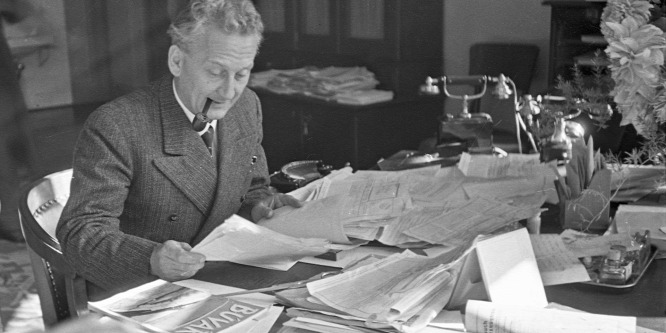 Szent-Györgyi Nobel-díjával „világmárkává vált Klebelsberg szegedi egyeteme”