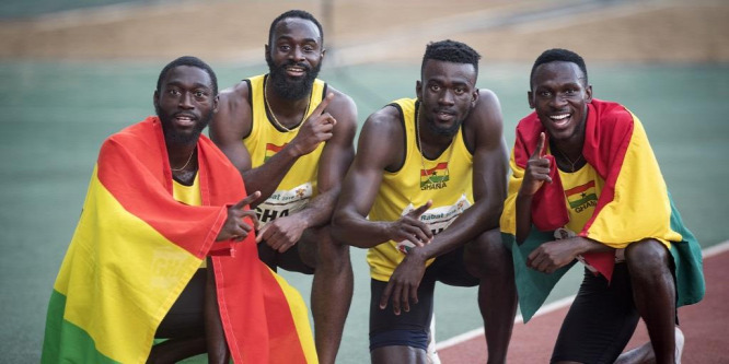 Ghána ötvenezres stadiont épít a következő Afrikai Játékokra