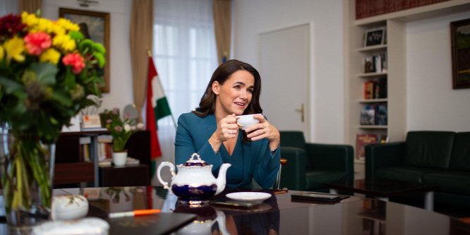 Egyedülálló modellé vált a világban a magyar családpolitika