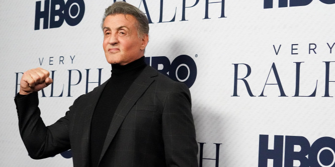 Stallone megválna Los Angeles-i álomotthonától