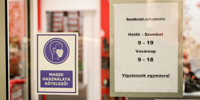 Ezek a támogatások és kedvezmények segítik a munkahelyek megőrzését