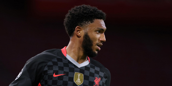A Liverpool Bajnokok Ligája-győztes játékosa komoly térdsérülést szenvedett