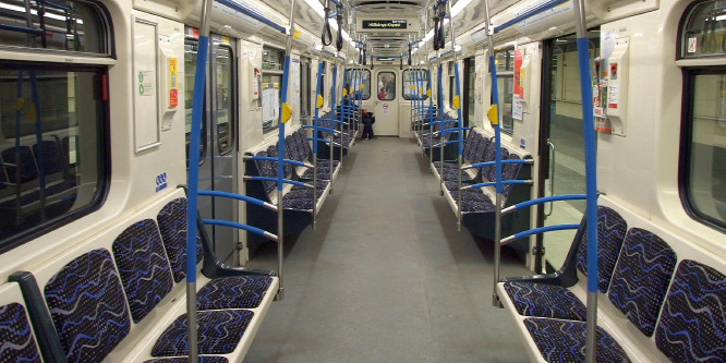 Szombattól részlegesen lezárják a Nagyvárad téri metróállomást