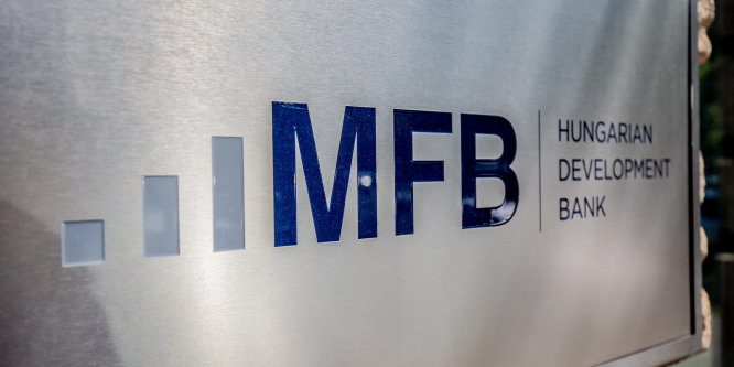 Indulhat a vállalkozások hitelezését támogató MFB garanciaprogram