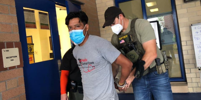 Illegális bevándorló ejtett teherbe egy 11 éves kislányt Amerikában