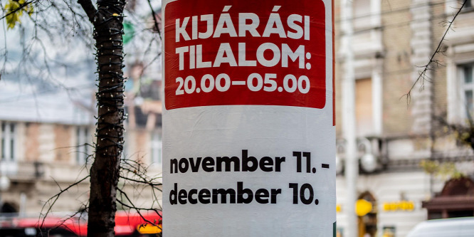 Ismét meghosszabbítja a kormány a lejárt okmányok érvényességét