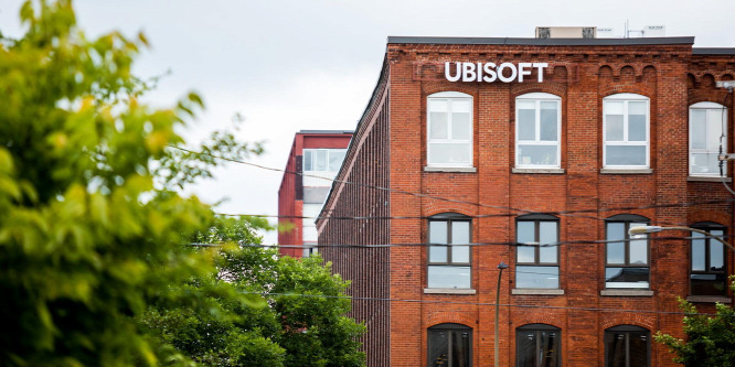 Kínai irányítás alá kerülhet az Ubisoft