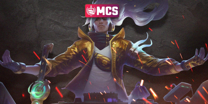 Megyék Csatája LoL - Yasuo pentakill vitte el a show-t a harmadik fordulóban