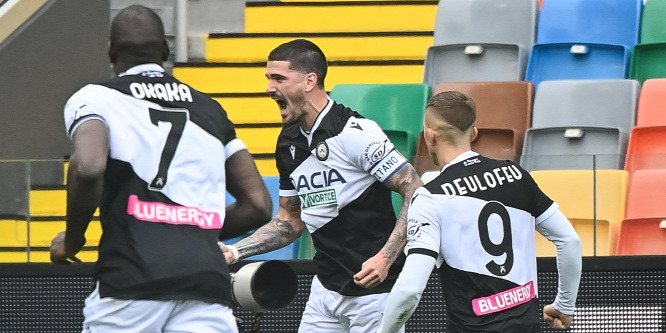 Egyetlen klub van a Serie A-ban, amely eddig megúszta a koronavírust