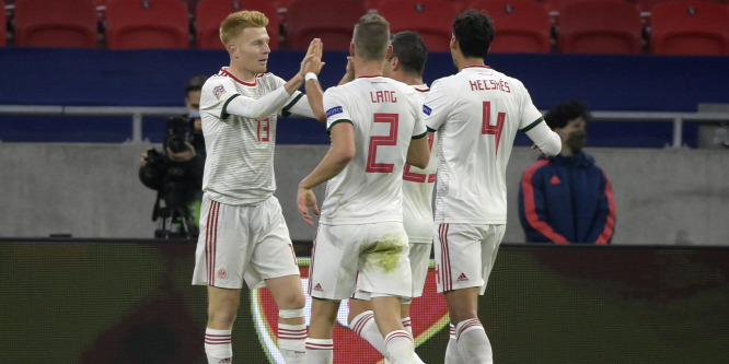Nikolics Nemanja elárulta, milyen érzés volt szülőhazája ellen futballozni