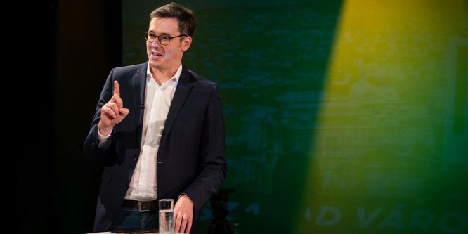 A Fidesz kifogásolja, hogy Karácsony Gergely megszorító intézkedéseket vezetne be 2021-től