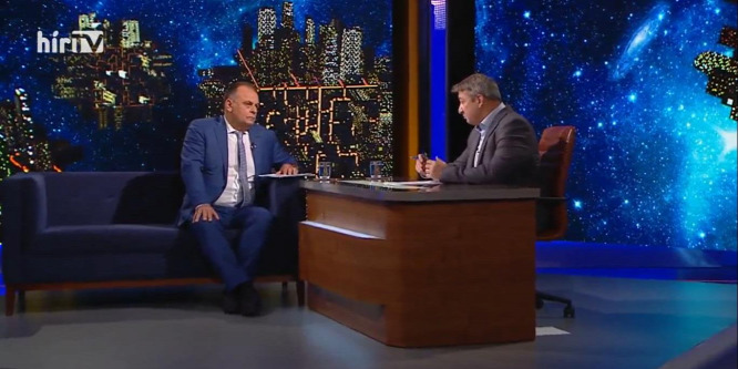 Fekete-Győr András nagyapja nem egyszerű TSZ-elnök volt, hanem élet és halál ura - videó