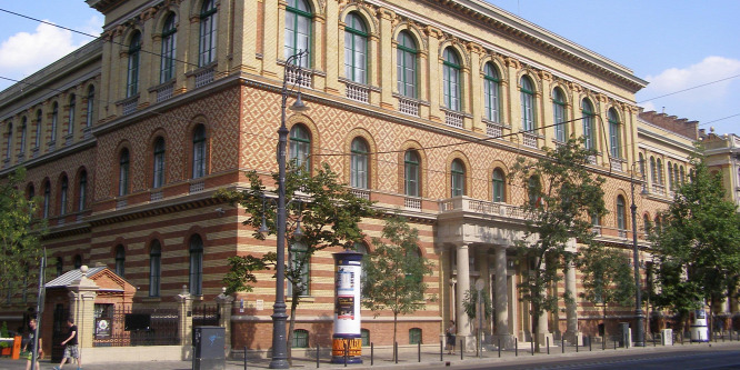 KVÍZ: Mennyire ismered az ELTE-t?
